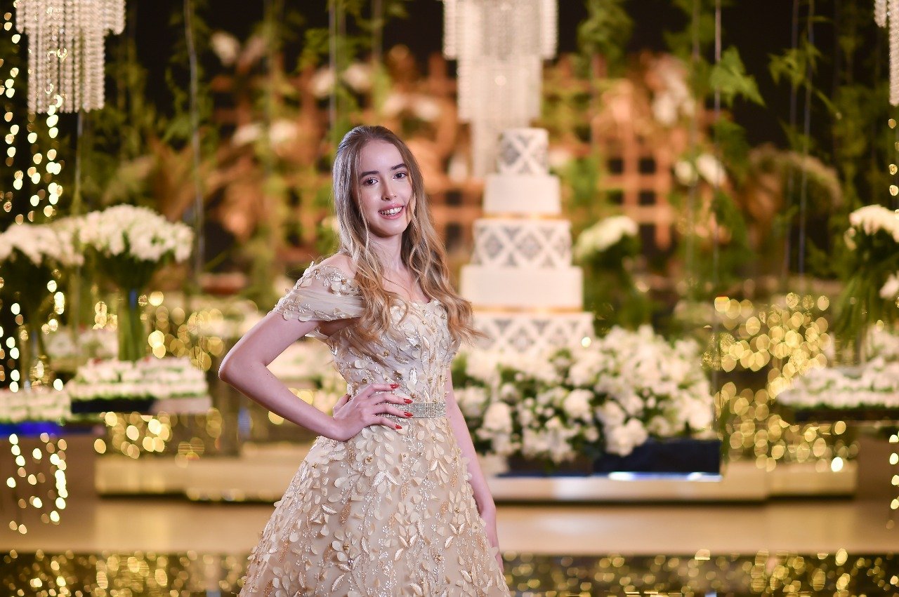 15 Anos | Casablanca Eventos
